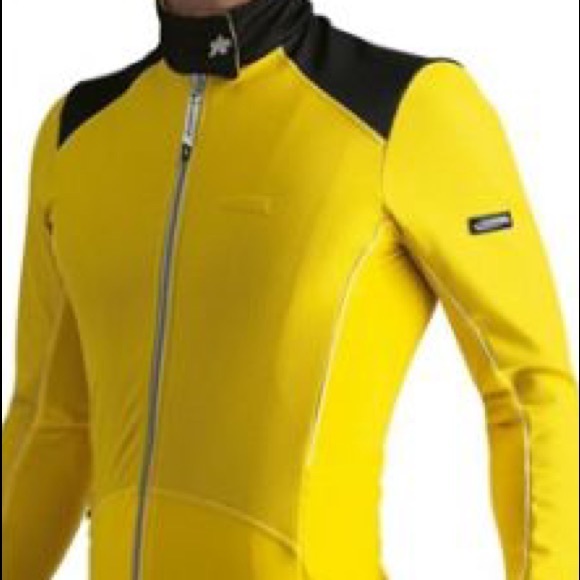 Assos Airblock 851 - Picture 1 of 10